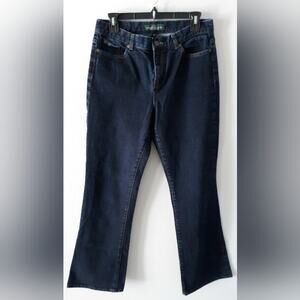 Ralph Lauren Bootcut Jeans 6